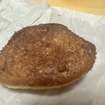石窯パン工房コムギノホシ - 