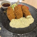 めしや 一之助 - 