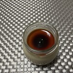 道の駅 びわ湖大橋米プラザ - 焼きいもぷりんプリン物語、まいう〜♡