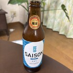 道の駅 びわ湖大橋米プラザ - 地ビ〜ルは、味わいが様々でいぃ〜ヨネスケ(^^)v