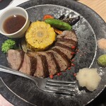 めしや 一之助 - 