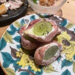 炭火焼き リリー - 