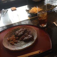 ステーキ円山 - 