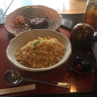 ステーキ円山 - 