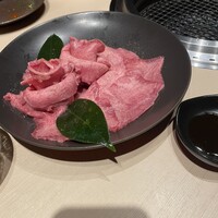 焼肉料理 牛吉日和 -  焼肉料理 牛吉日和 -