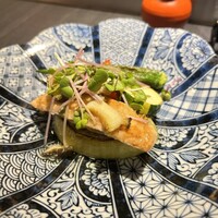 鉄板焼　一如 - 