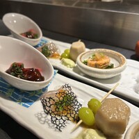 鉄板焼　一如 - 