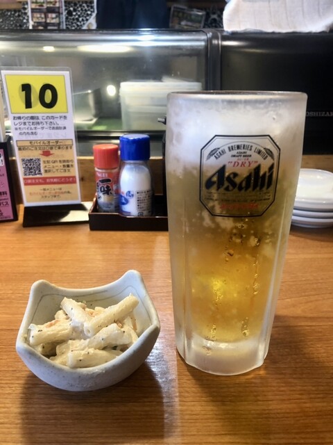 Yatai Zushi Kosaku Eki Higashimachi photo 2