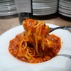 PASTA FRESCA TORNESTA - 料理写真: