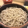 信州蕎麦の草笛