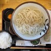 うどん処 重己