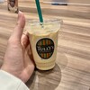 タリーズコーヒー 慶応日吉店