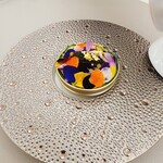 L’Unique labo - 「レモン」南瓜/キャビア