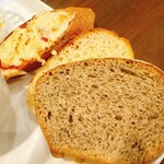 ビストロ アン ファミーユ - 