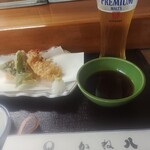 磯料理 かね八寿し - 