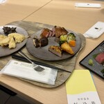 杉乃井ホテル - 