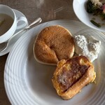 フォーシーズン - 