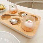 L’Unique labo - ［グレープフルーツ］タイム/愛のカタチ