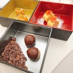 L’Unique labo - ミニャルディーズサクレ