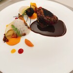 L’Unique labo - ［林檎］木の子/仔鳩