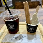 ジェラート ジェルベーラ - 