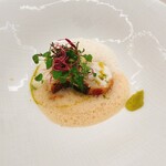 L’Unique labo - ［カボス］キャベツ/五島の海