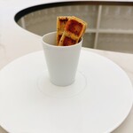 L’Unique labo - ワッフル