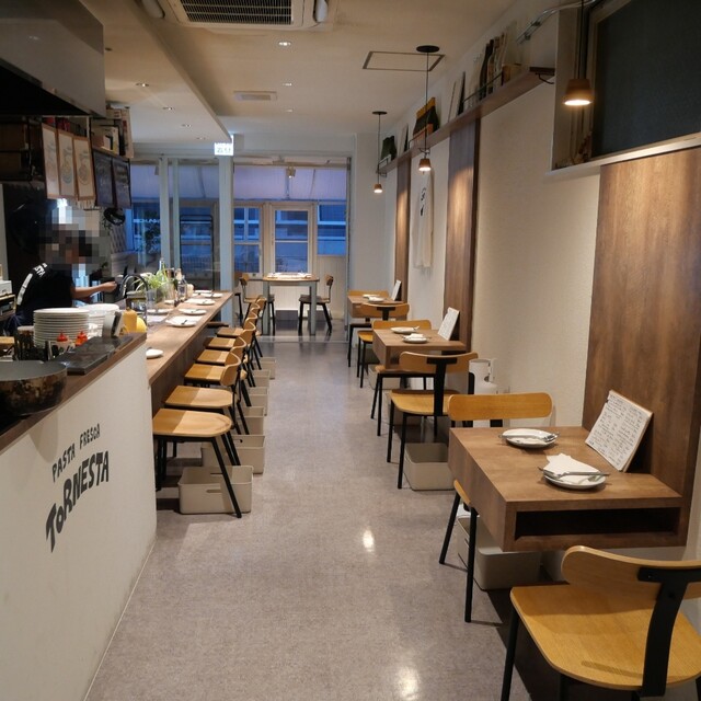 PASTA FRESCA TORNESTA photo 4