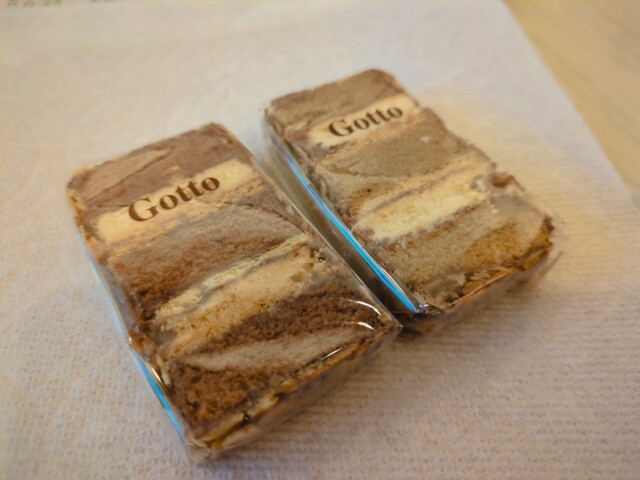 PALPAW ケイキShinjo店（パルポー） - 気仙沼（ケーキ）の写真