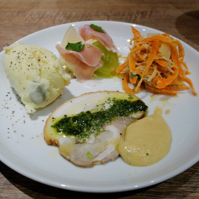 PASTA FRESCA TORNESTA