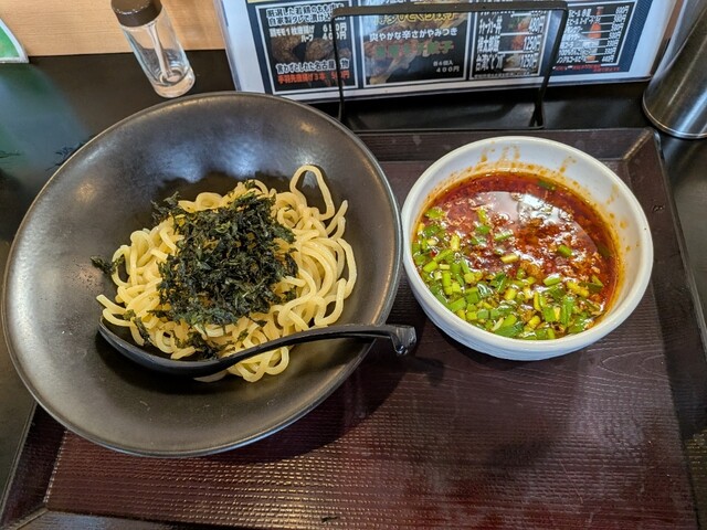 台湾ラーメン棒太郎 - 西笠松/ラーメン | 食べログ