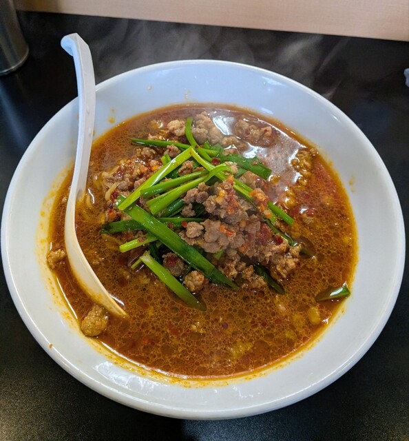 台湾ラーメン棒太郎 - 西笠松/ラーメン | 食べログ