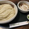 うどん茶屋　いちょう庵