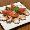 季節料理と旬の魚 けん家 江栗店