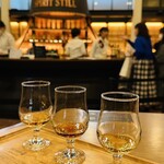 サントリー山崎蒸溜所 - 