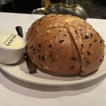 MORTON'S THE STEAK HOUSE - 