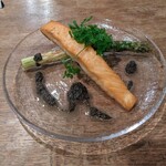 トラットリア ルアーナ - 