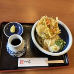 本格手打 もり家 - 