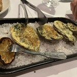 MORTON'S THE STEAK HOUSE - 