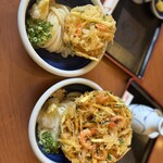 本格手打 もり家 - 