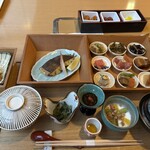 日本料理 彩 - 