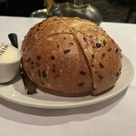 MORTON'S THE STEAK HOUSE - 