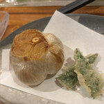 酒肴旬 三ッ石 - 