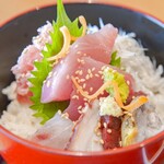 お料理 とみやま - 