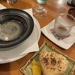 酒肴旬 三ッ石 - 