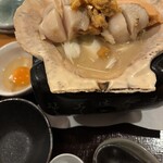 酒肴旬 三ッ石 - 