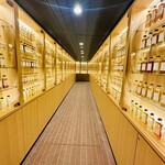 サントリー山崎蒸溜所 - 