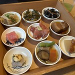 日本料理 彩 - 