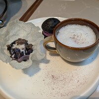 イタリアンレストラン LOKAL HOUSE (voco大阪セントラル) - 