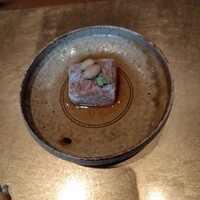 白金台こばやし - 